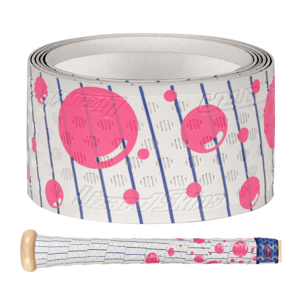 Lizards Skins Outburst DSP Ultra Bat Grip - SPC SportsDSPUBB0BULizard Skins