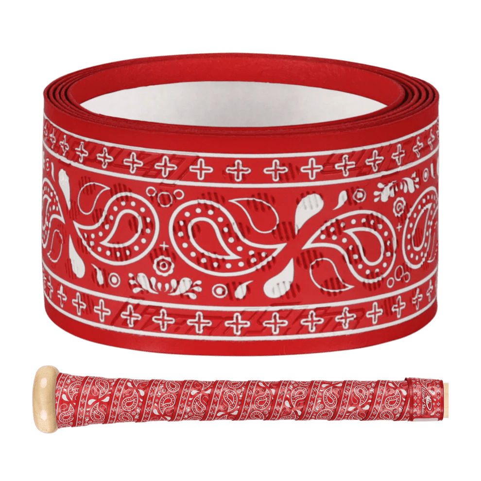 Lizards Skins Outburst DSP Ultra Bat Grip - SPC SportsDSPUBB0CBLizard Skins