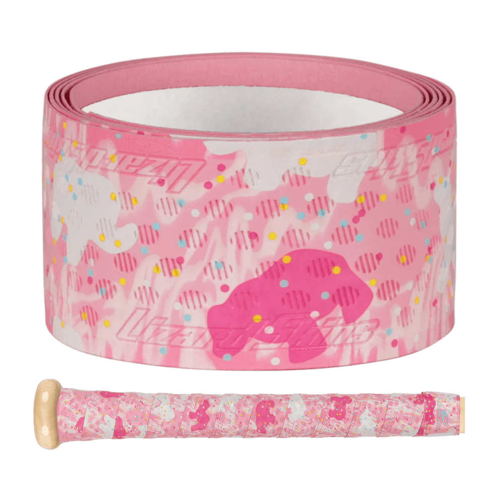 Lizards Skins Outburst DSP Ultra Bat Grip - SPC SportsDSPUBB0COLizard Skins