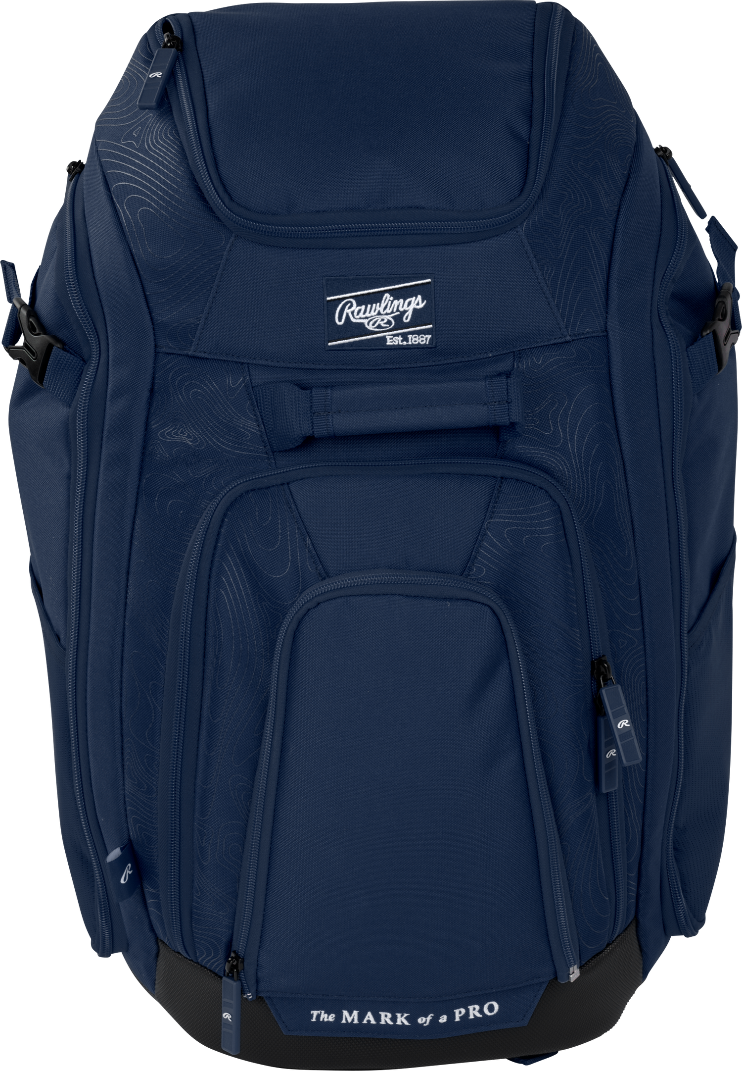 Rawlings Legion 2 Players Baseball Backpack LEGION2 - SPC SportsLEGION2RawlingsNY