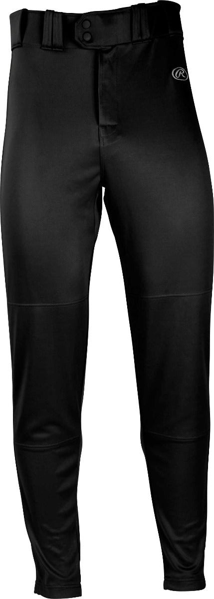 Rawlings Launch Youth Jogger Style Baseball Pant YLNCHJG