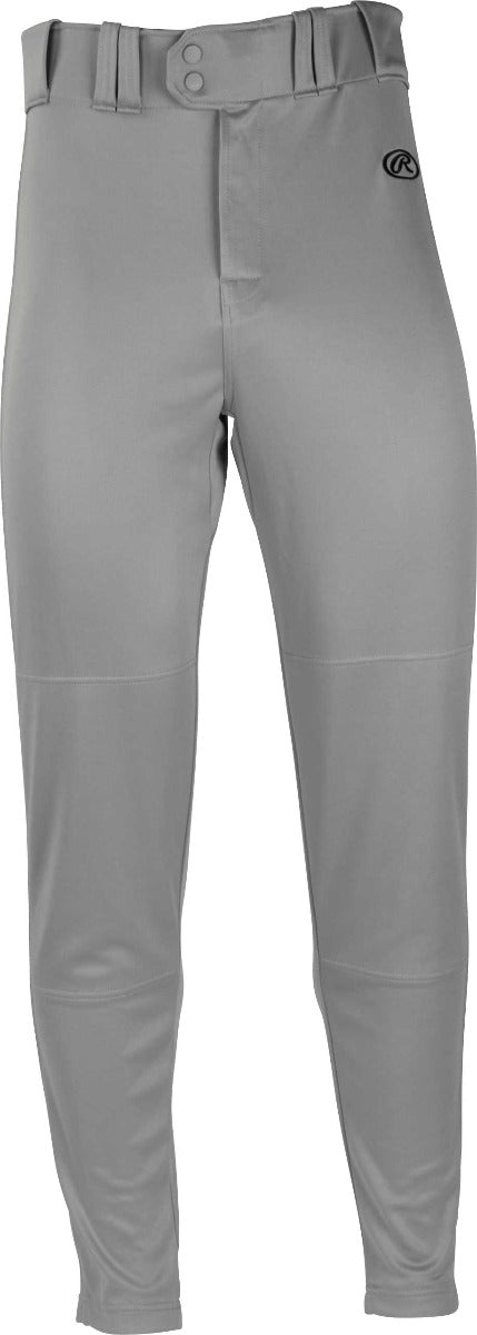 Rawlings Launch Youth Jogger Style Baseball Pant YLNCHJG