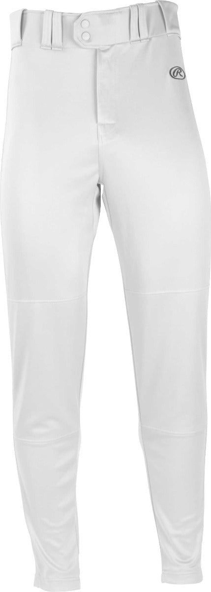 Rawlings Launch Youth Jogger Style Baseball Pant YLNCHJG