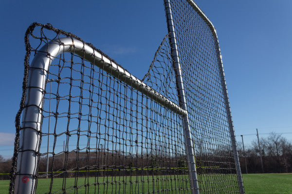 Champro-Pitchers-L-Screen-6x6-NB103E-Baseball-Softball-Training-Front-View