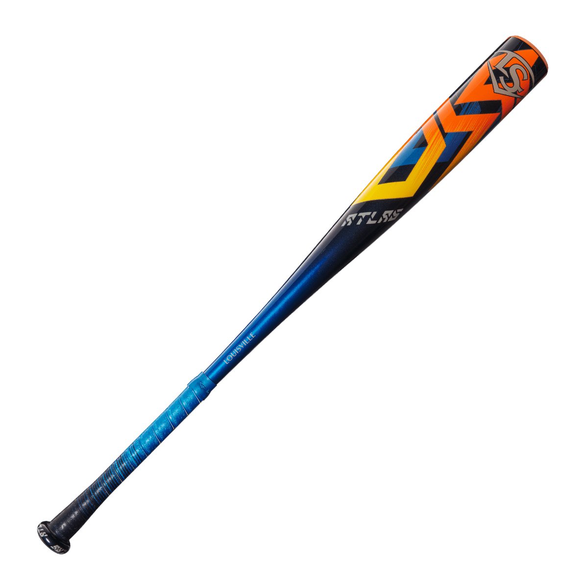 Louisville Slugger Atlas - 3 BBCOR Baseball Bat WBL2845010 - SPC