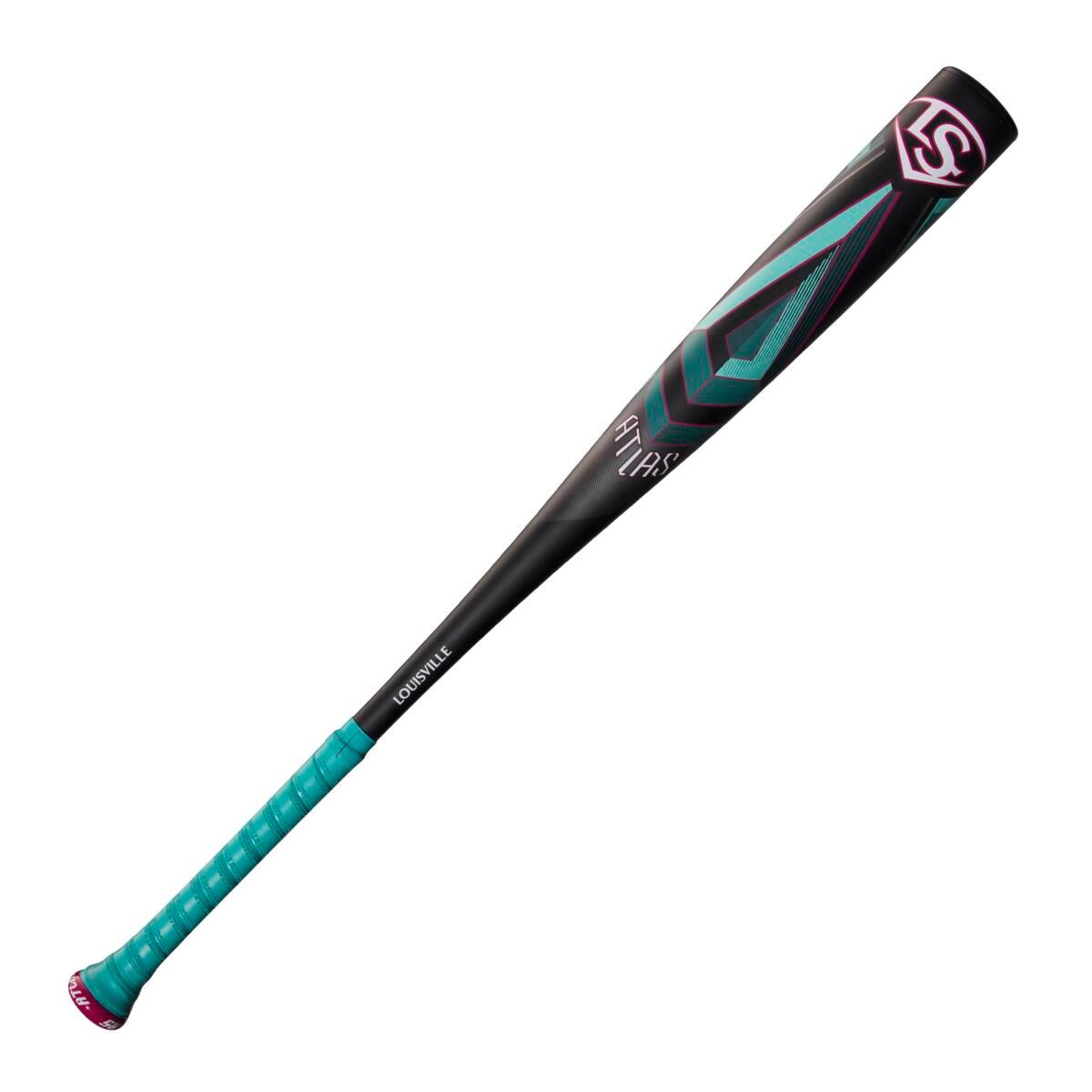 Louisville Slugger Atlas - 3 BBCOR Baseball Bat WBL2968010 - SPC