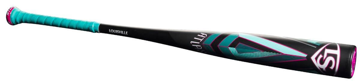 Louisville Slugger Atlas - 3 BBCOR Baseball Bat WBL2968010 - SPC