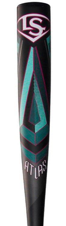 Louisville Slugger Atlas - 3 BBCOR Baseball Bat WBL2968010 - SPC