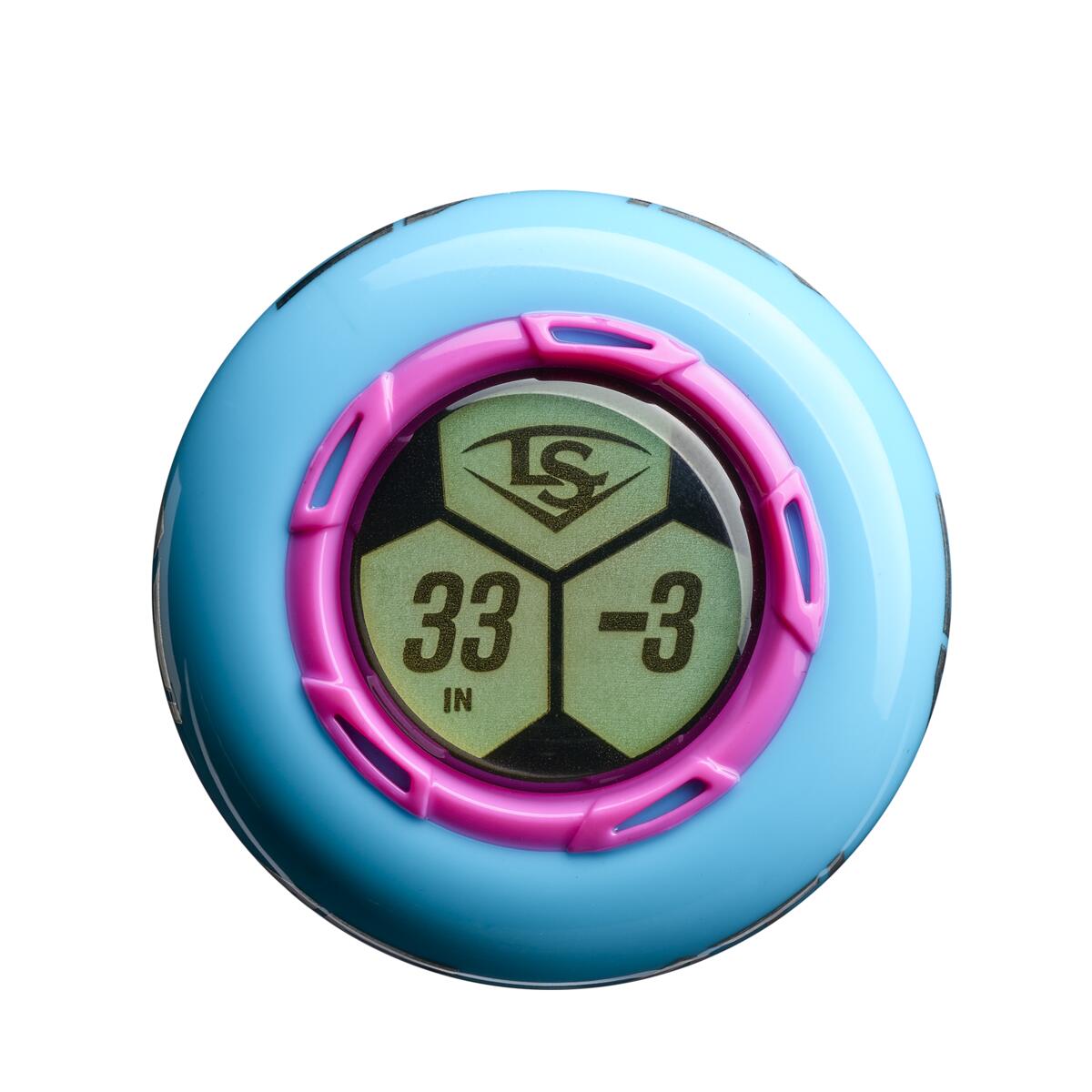 Louisville Slugger Atlas Hybrid - 3 BBCOR Baseball Bat WBL4114010 - SPC SportsWBL4114010-31Louisville Slugger