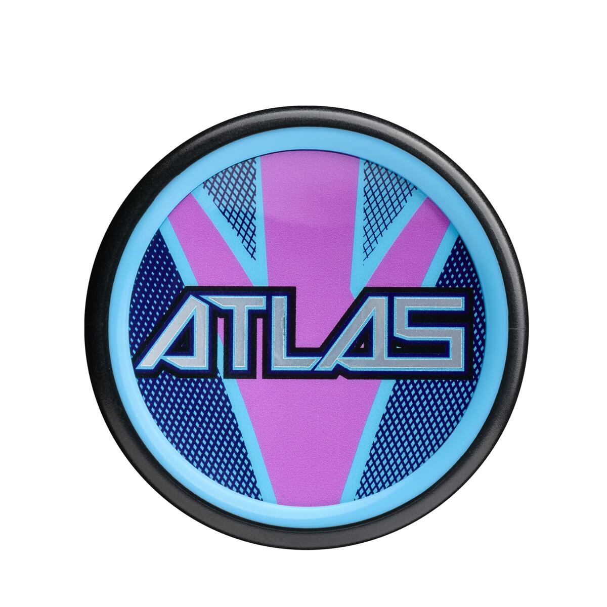 Louisville Slugger Atlas Hybrid - 3 BBCOR Baseball Bat WBL4114010 - SPC SportsWBL4114010-31Louisville Slugger