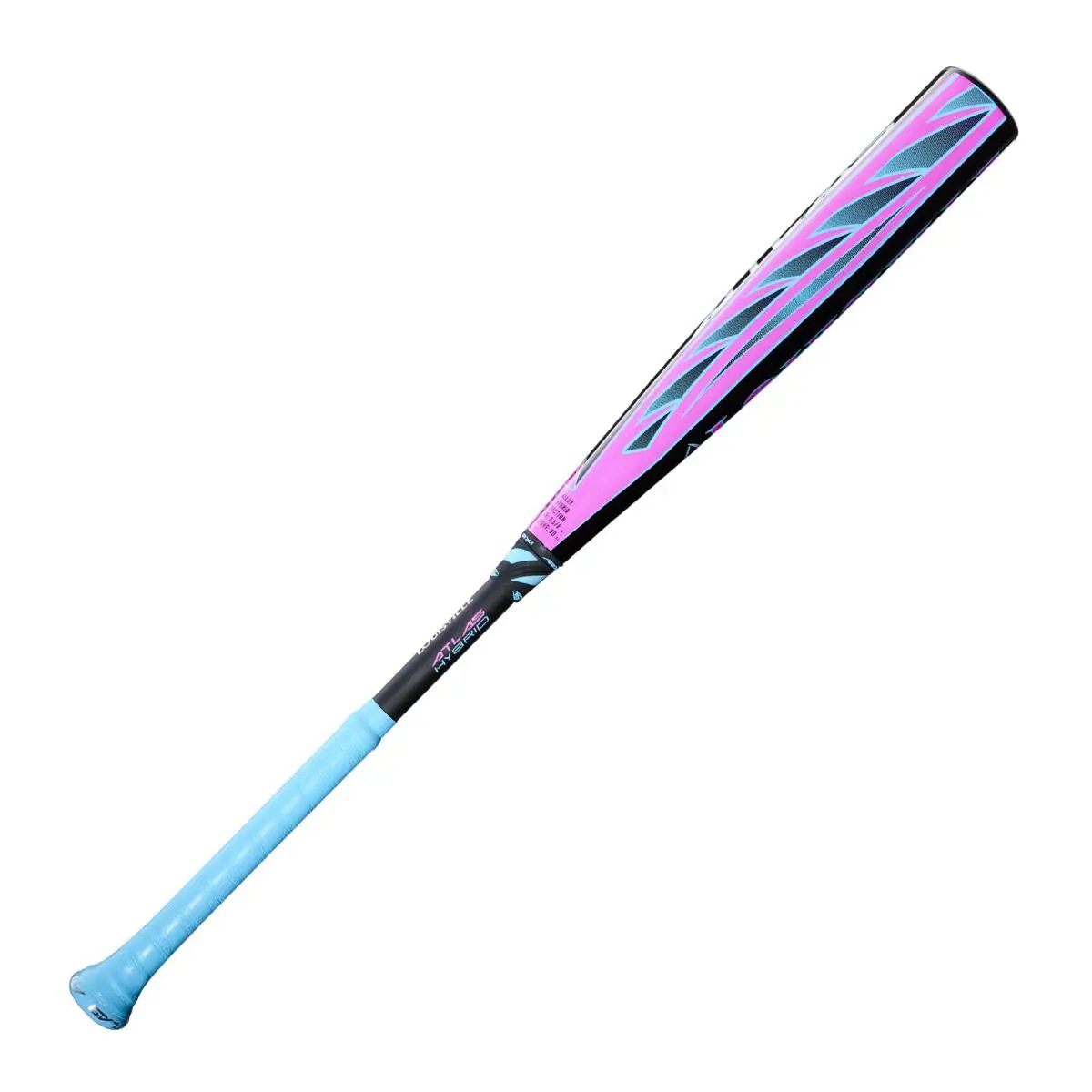 Louisville Slugger Atlas Hybrid -3 BBCOR | SPC Sports