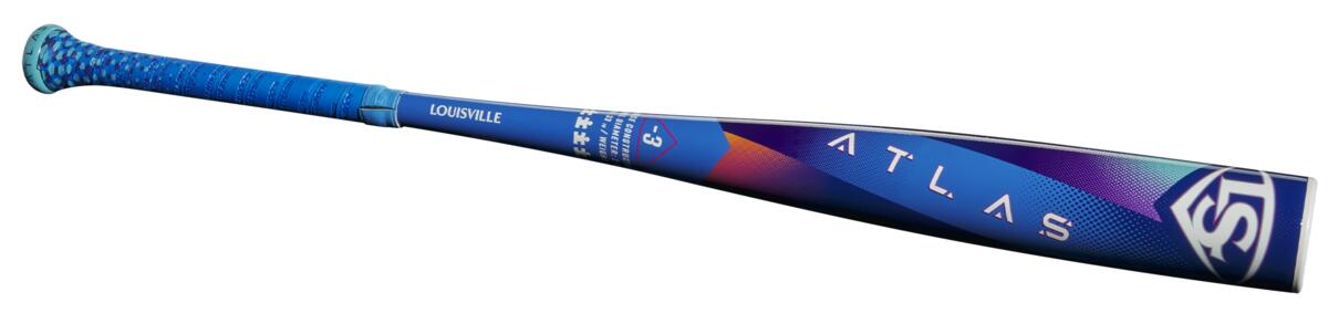 Louisville Slugger Atlas LTM - 3 BBCOR Baseball Bat WBL4052010 - SPC