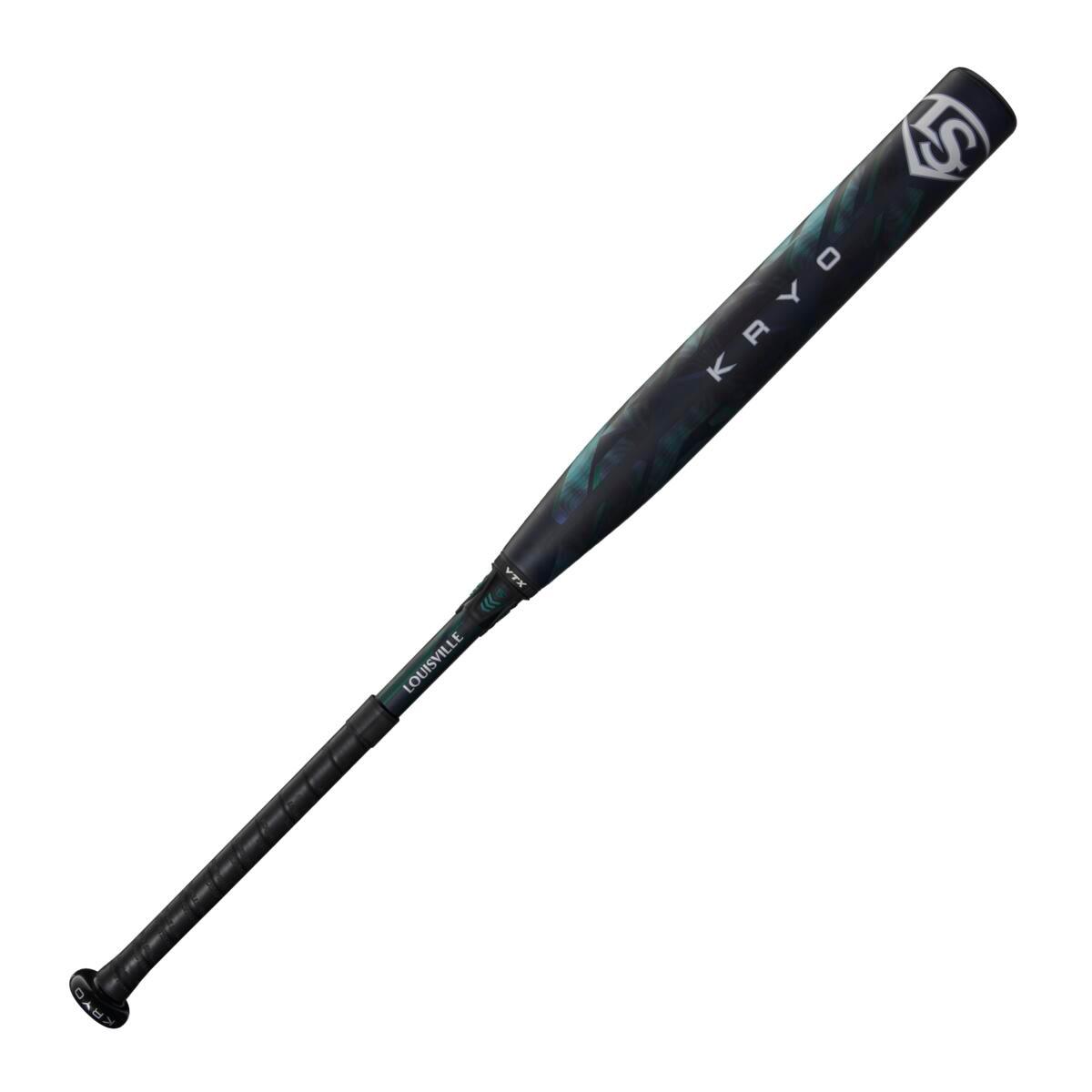 Louisville Slugger KRYO - 10 Fastpitch Softball Bat WBL2990010 - SPC