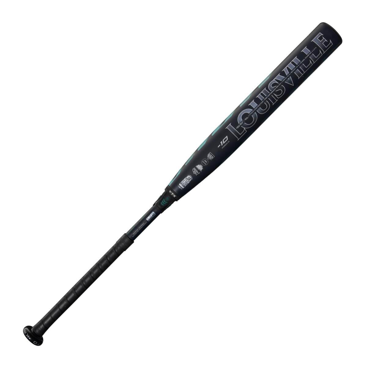 Louisville Slugger KRYO - 10 Fastpitch Softball Bat WBL2990010 - SPC