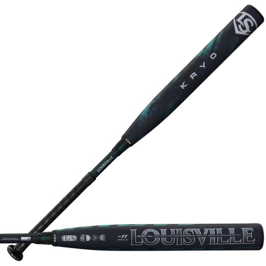 Louisville Slugger KRYO - 11 Fastpitch Softball Bat WBL2989010 - SPC