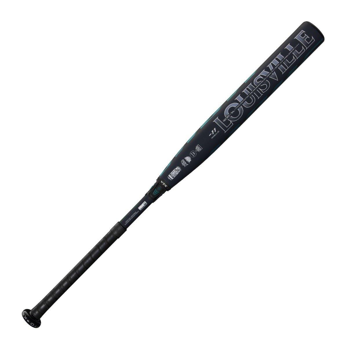 Louisville Slugger KRYO - 11 Fastpitch Softball Bat WBL2989010 - SPC