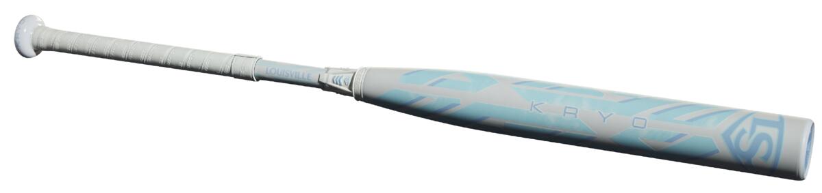 Louisville Slugger Kryo Frost Edition - 11 Fastpitch Softball Bat WBL4096010 - SPC