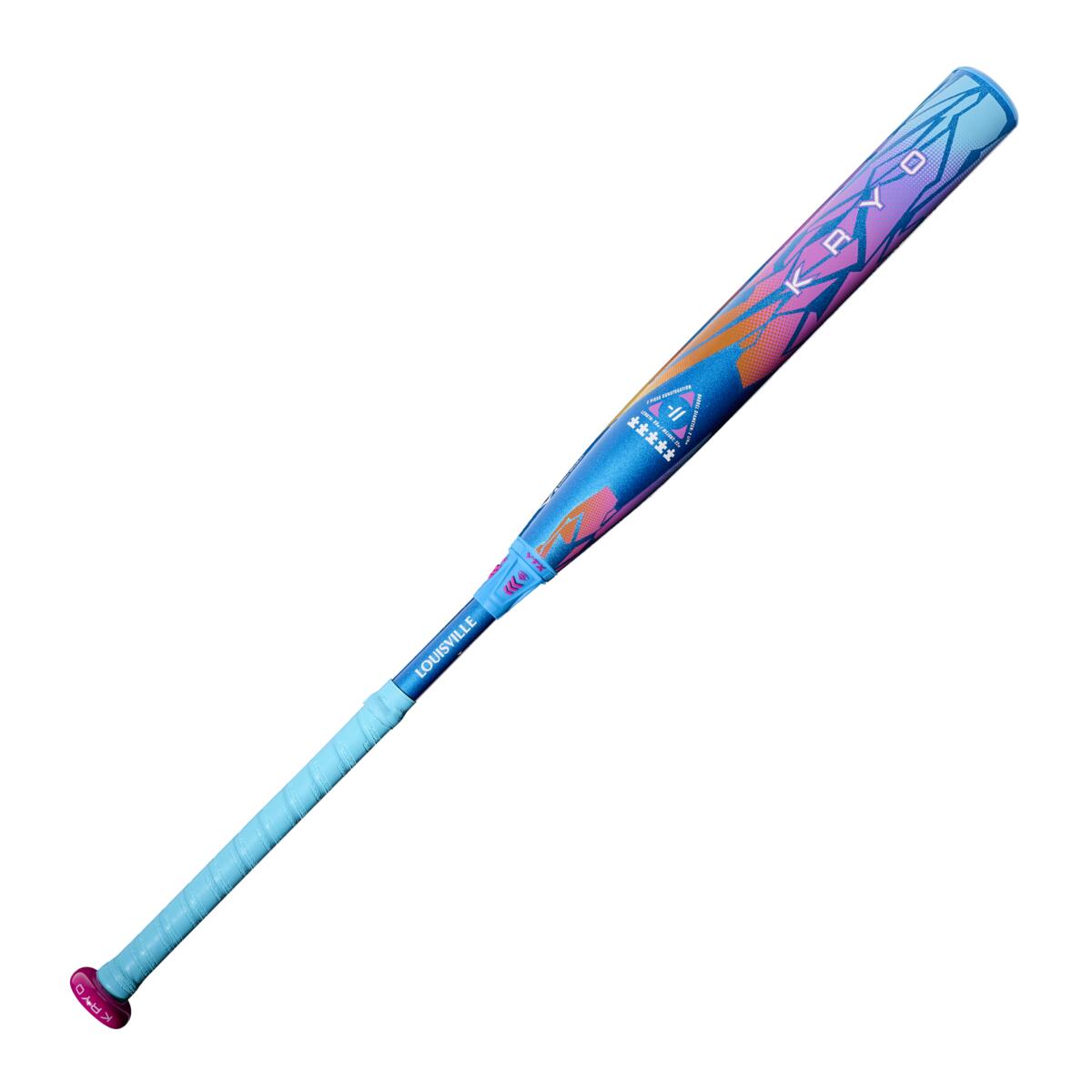 Louisville Slugger KRYO LTM - 11 Fastpitch Softball Bat WBL4186010 - SPC SportsWBL4186010-28Louisville Slugger