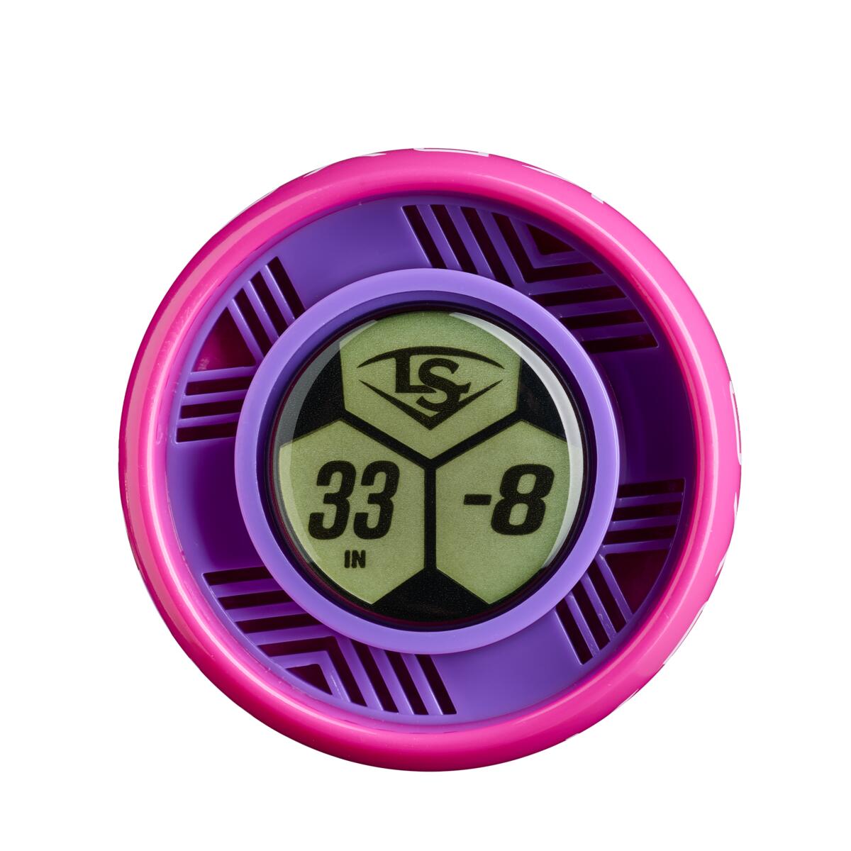 Louisville Slugger KRYO LTM - 8 Fastpitch Softball Bat WBL4189010 - SPC SportsWBL4189010-33Louisville Slugger