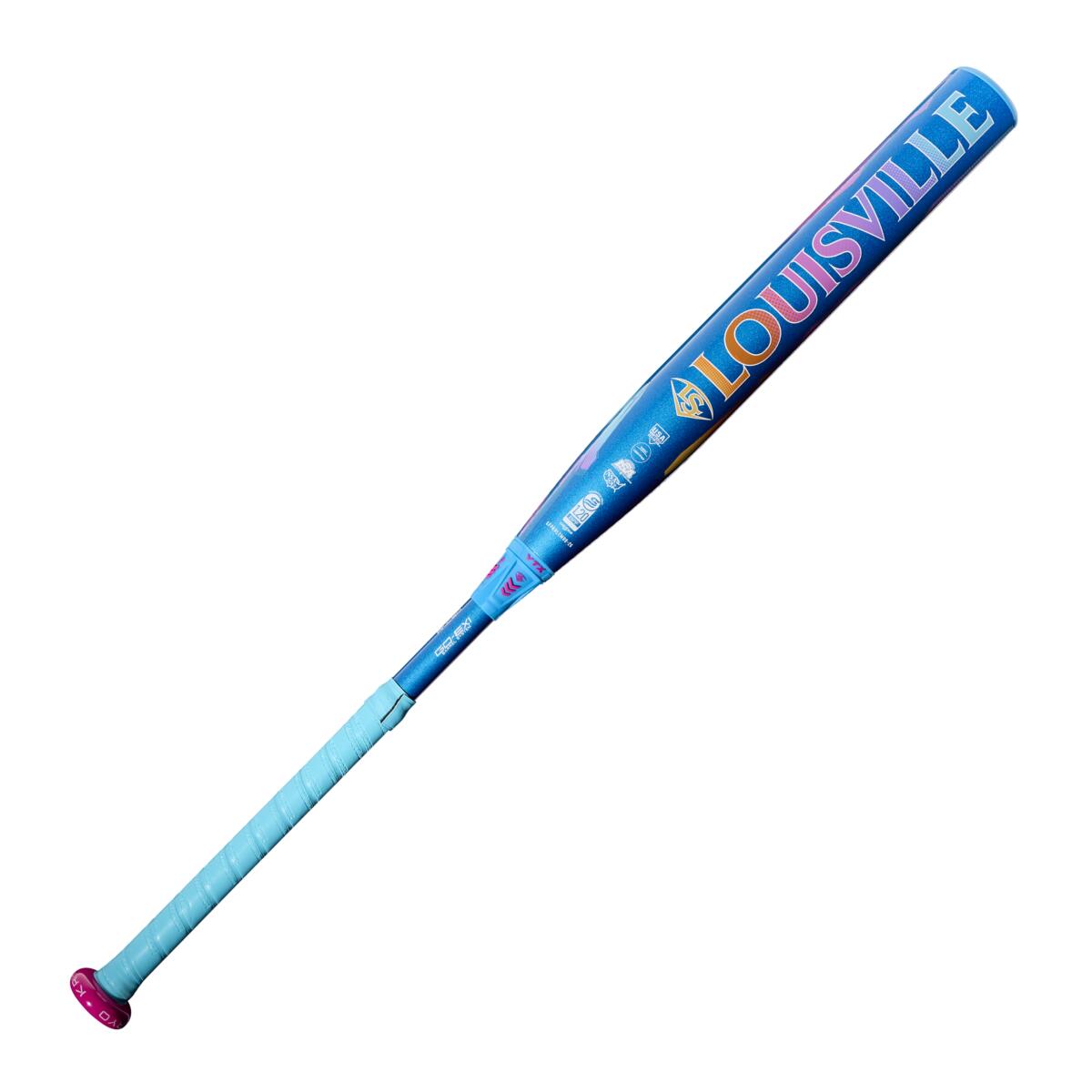 Louisville Slugger KRYO LTM - 9 Fastpitch Softball Bat WBL4188010 - SPC SportsWBL4188010-32Louisville Slugger