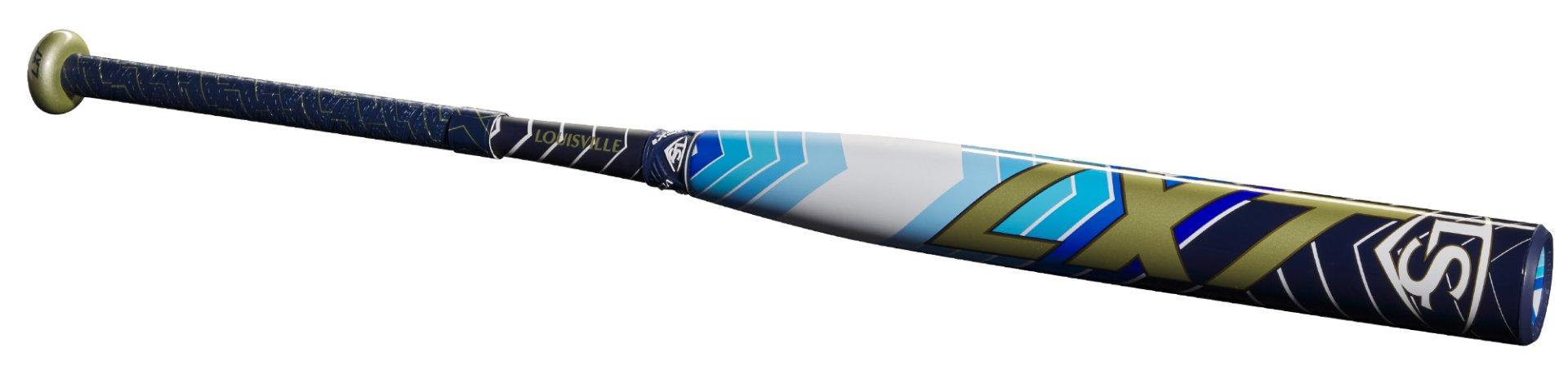 Louisville Slugger LXT - 10 Fastpitch Softball Bat WBL2812010 - SPC