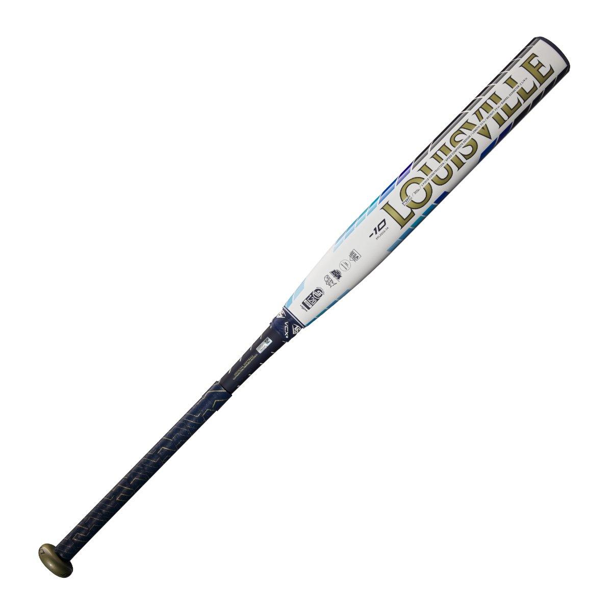 Louisville Slugger LXT - 10 Fastpitch Softball Bat WBL2812010 - SPC