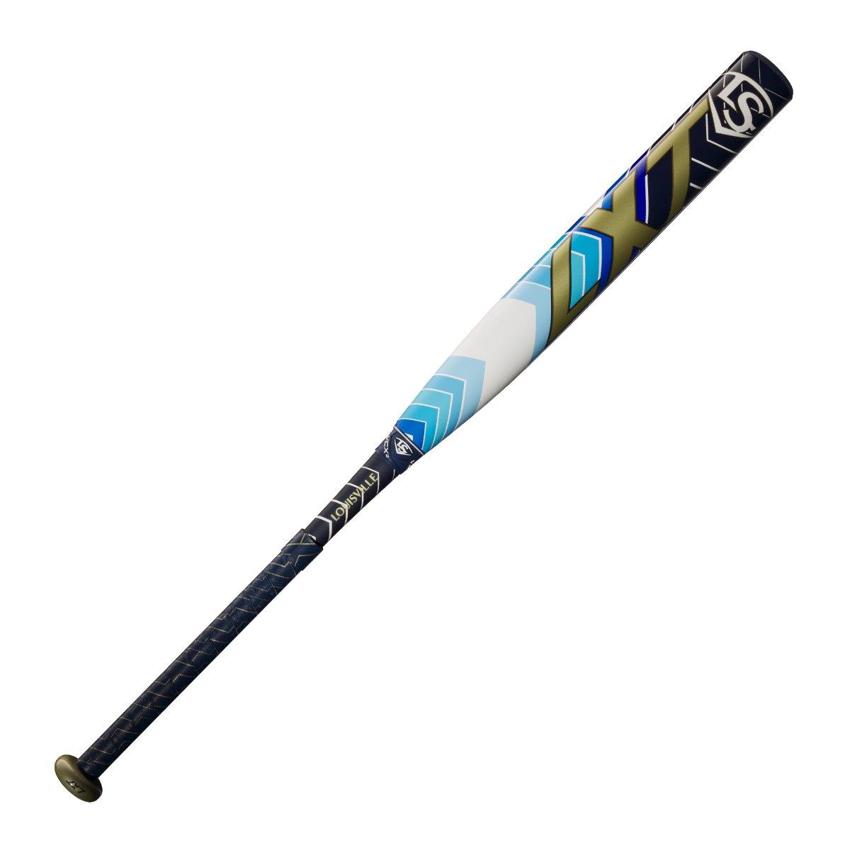 Louisville Slugger LXT - 10 Fastpitch Softball Bat WBL2812010 - SPC