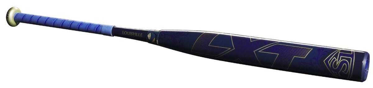 Louisville Slugger LXT - 10 Fastpitch Softball Bat WBL2994010 - SPC