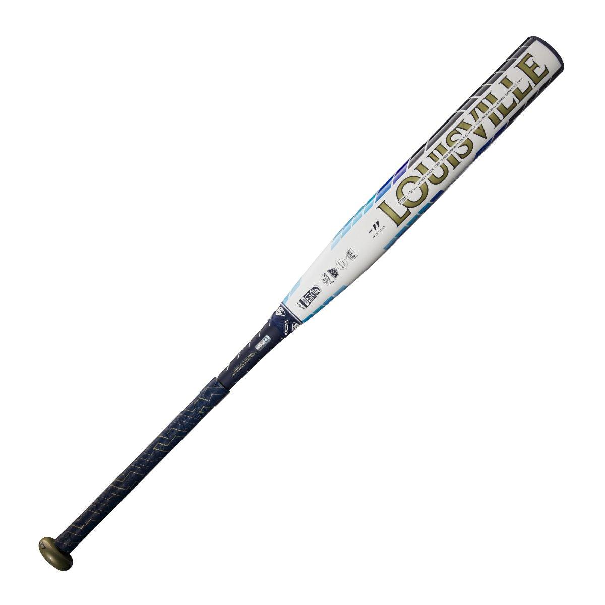 Louisville Slugger LXT - 11 Fastpitch Softball Bat WBL2811010 - SPC