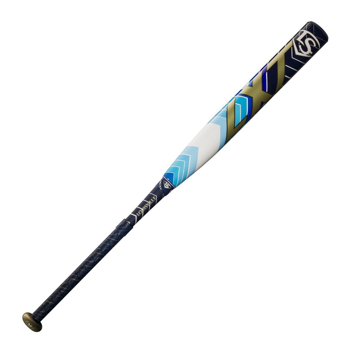 Louisville hot LXT fast pitch softball bat 30/19