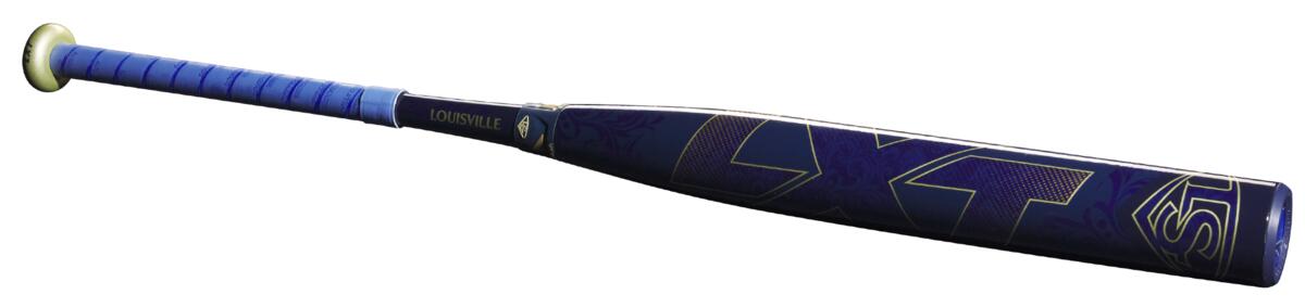 Louisville Slugger LXT - 11 Fastpitch Softball Bat WBL2993010 - SPC