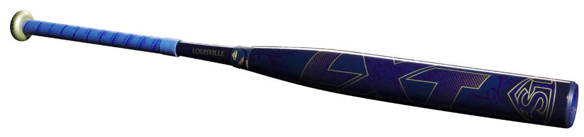 Louisville Slugger LXT - 9 Fastpitch Softball Bat WBL2995010 - SPC