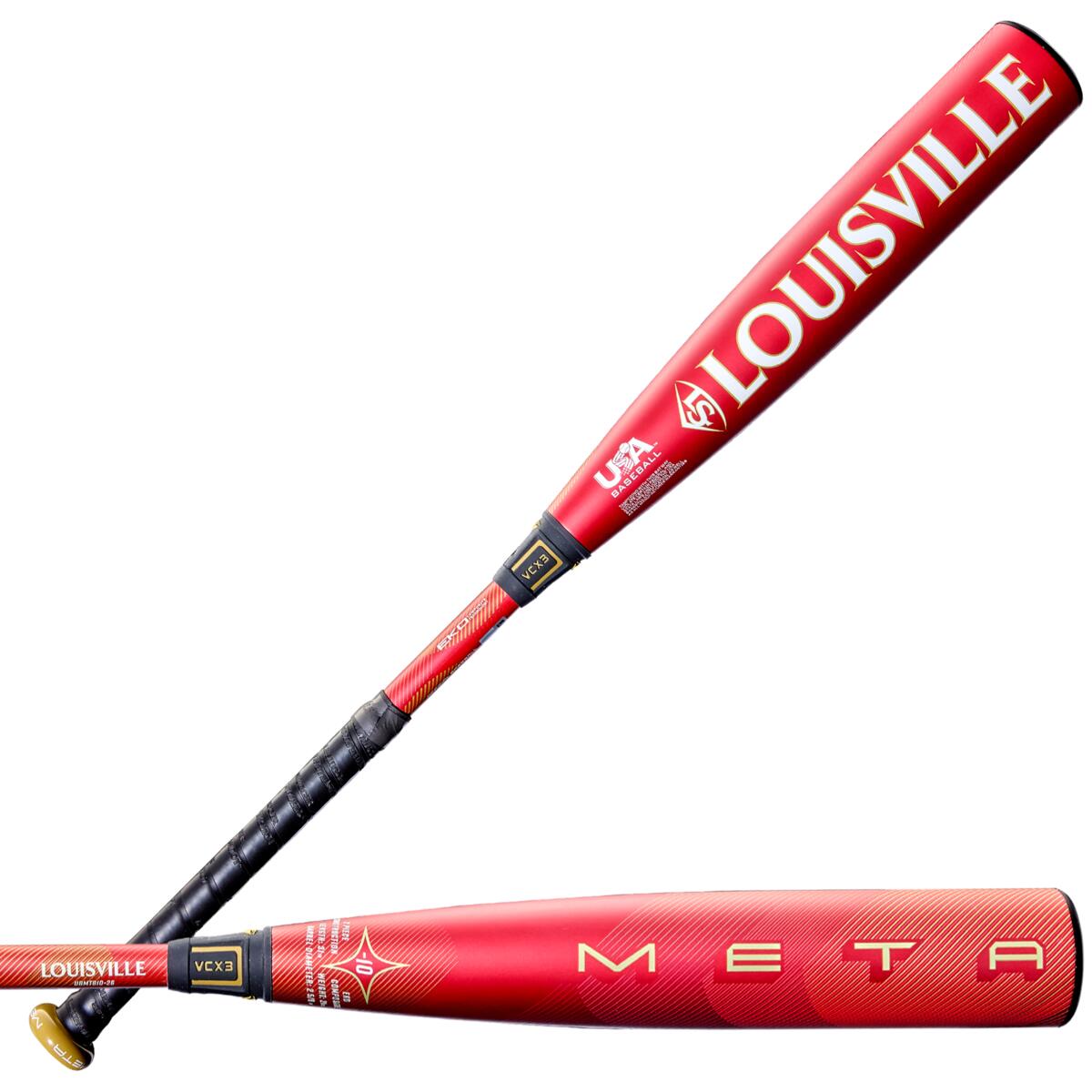 2026 Louisville Slugger Supra Starship -10 – SPC Sports