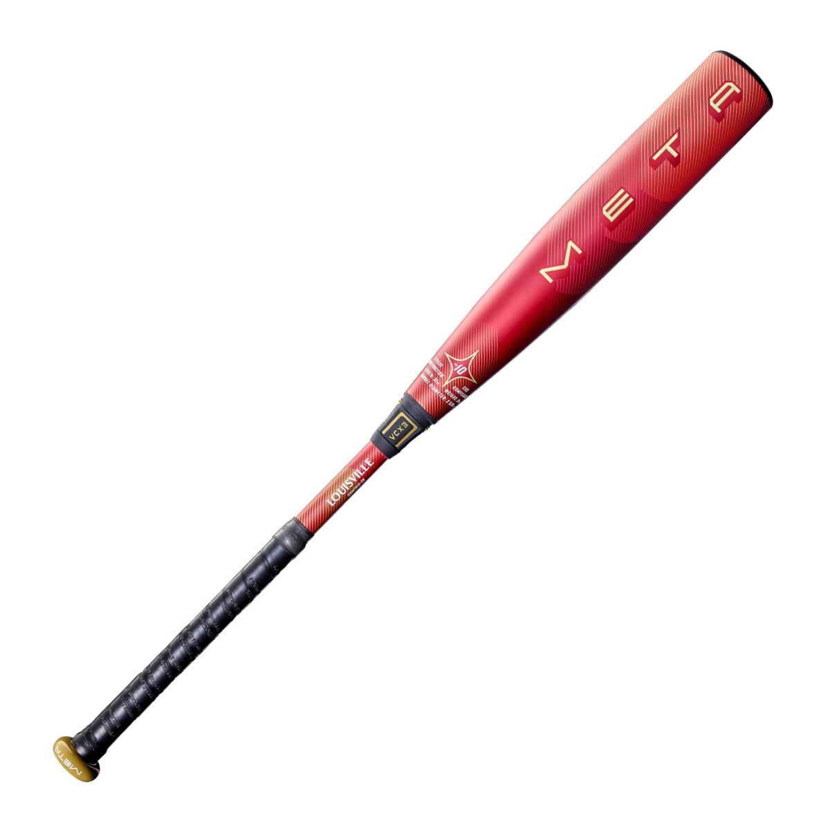 Louisville Slugger Meta - 10 USA Baseball Bat WBL4125010 - SPC SportsWBL4125010 - 28Louisville Slugger