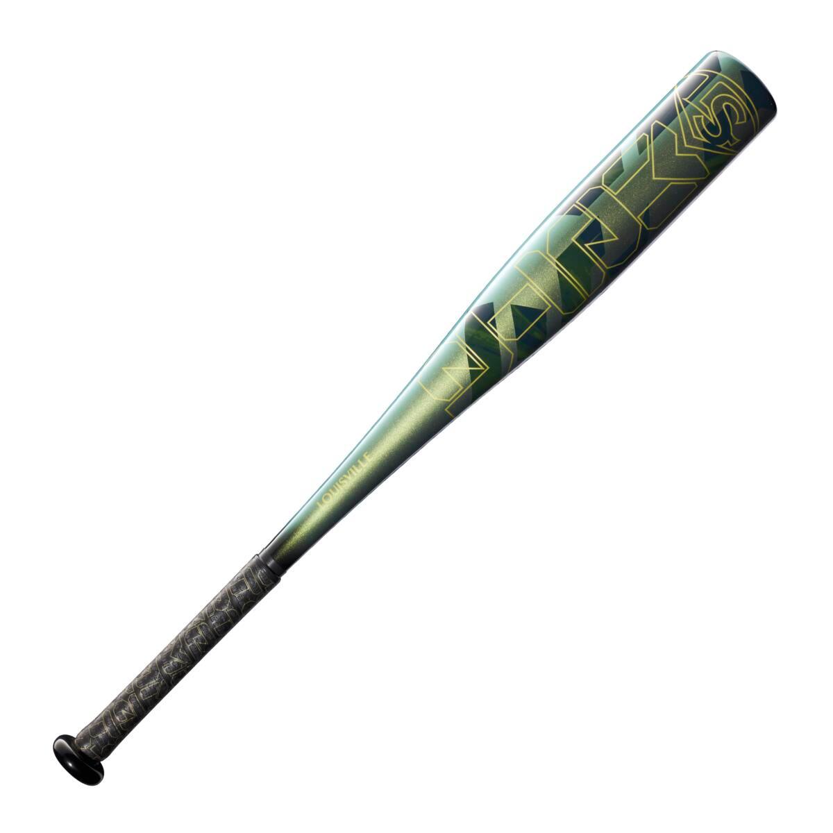 Louisville Slugger Meta - 13 Tee Ball USA Baseball Bat WBL2667010 - SPC