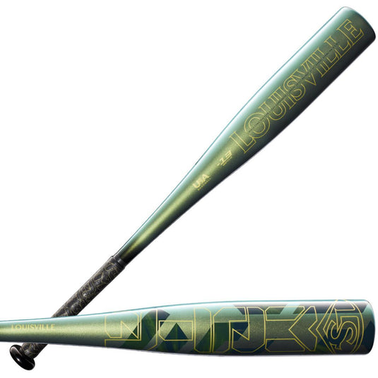 Louisville Slugger Meta - 13 Tee Ball USA Baseball Bat WBL2667010 - SPC