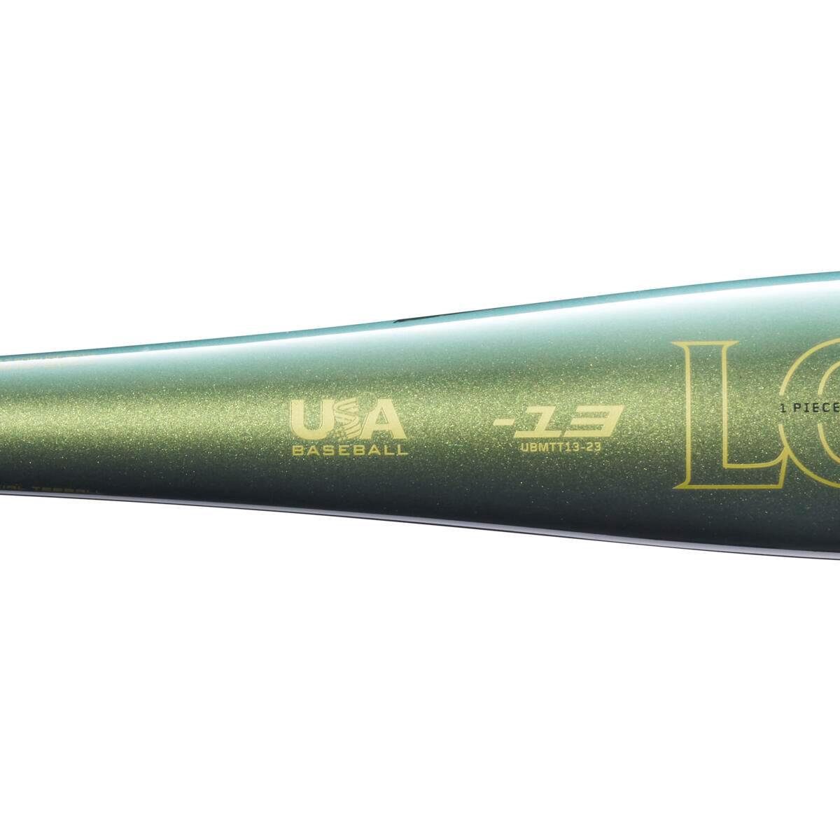 Louisville Slugger Meta - 13 Tee Ball USA Baseball Bat WBL2667010 - SPC