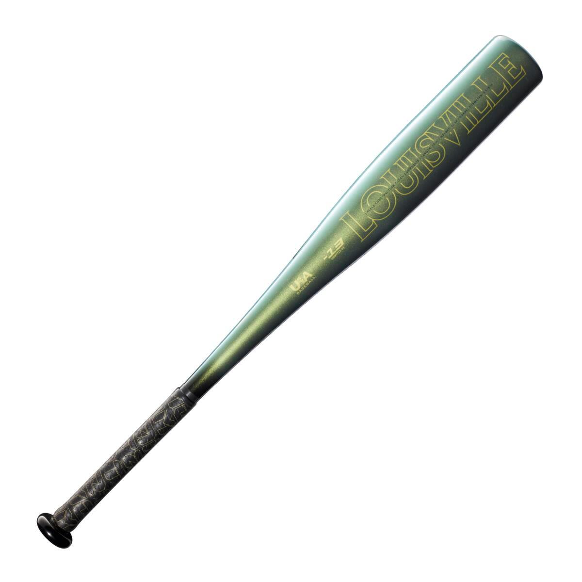 Louisville Slugger Meta - 13 Tee Ball USA Baseball Bat WBL2667010 - SPC