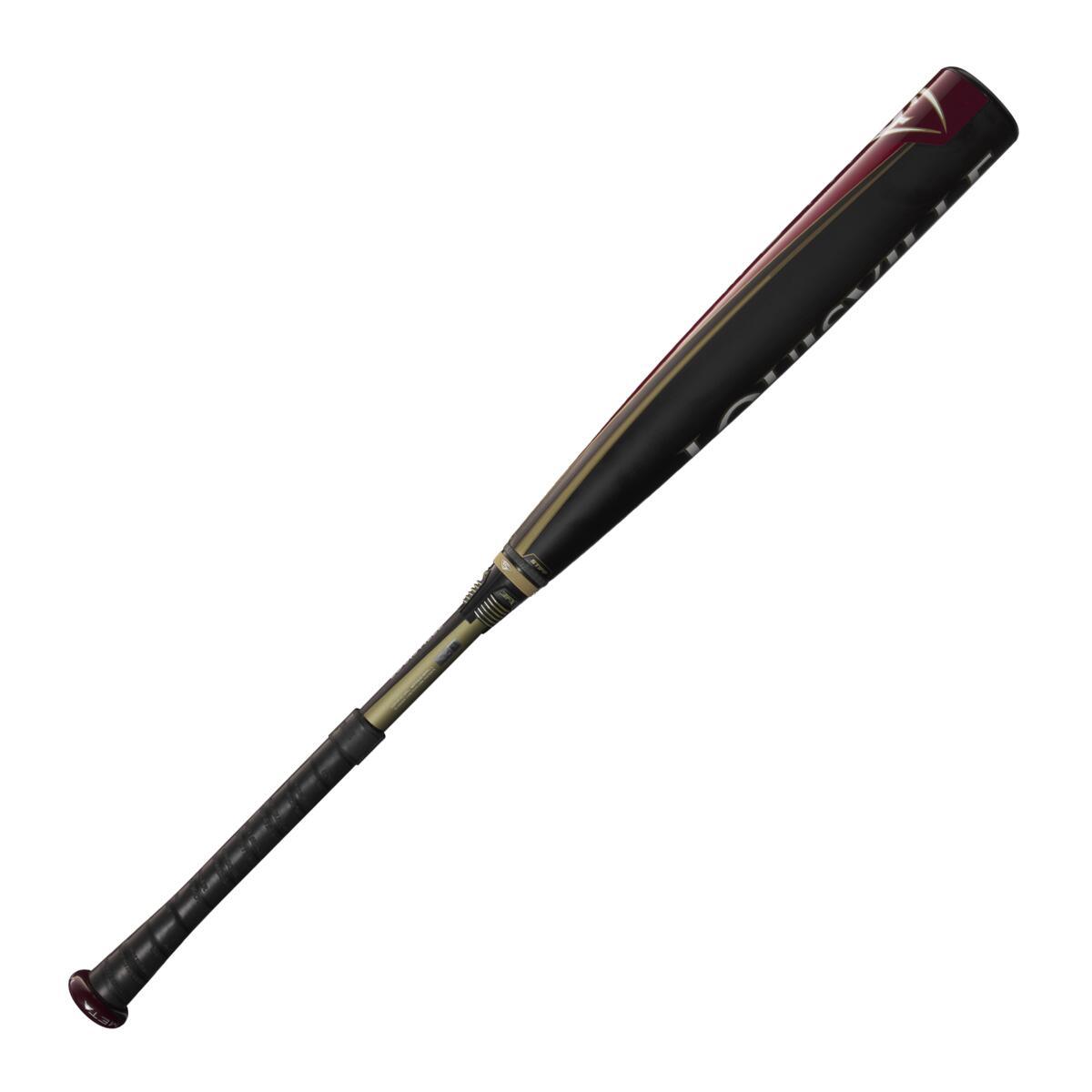 Louisville Slugger Meta - 3 BBCOR Baseball Bat WBL2966010 - SPC