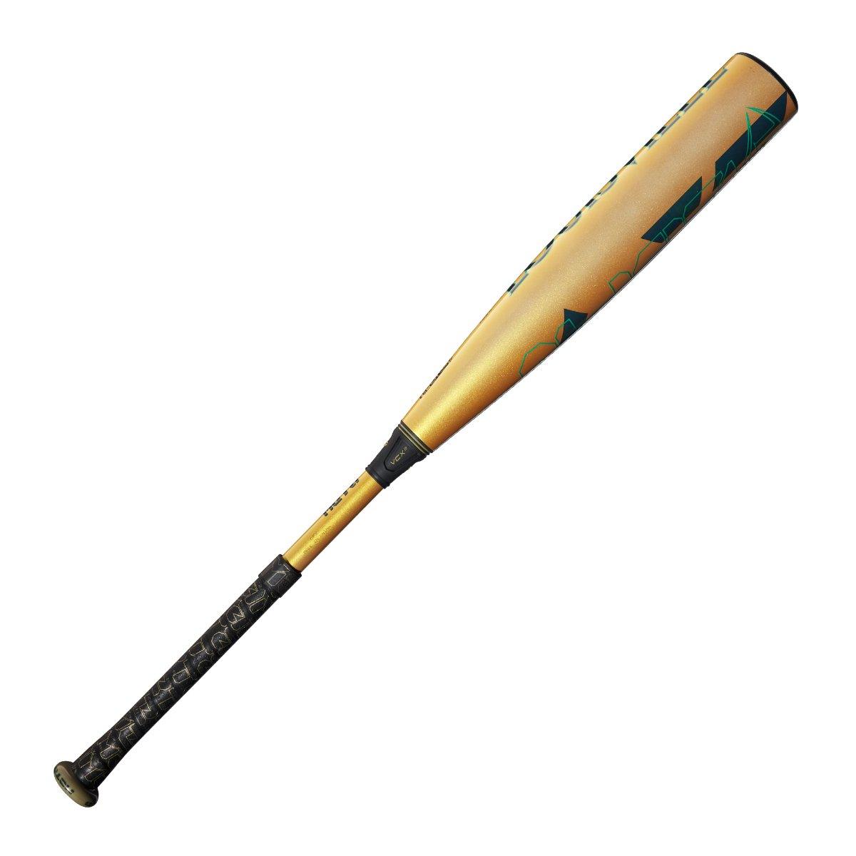 Louisville Slugger Meta - 5 USSSA Baseball Bat WBL2846010 - SPC