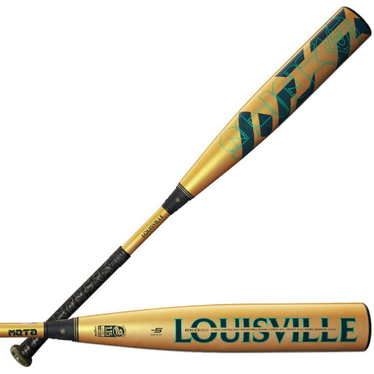 Louisville Slugger Meta - 5 USSSA Baseball Bat WBL2846010 - SPC