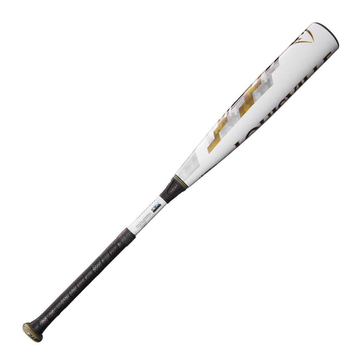 Louisville Slugger Meta LTD - 10 USSSA Baseball Bat WBL2821010 - SPC