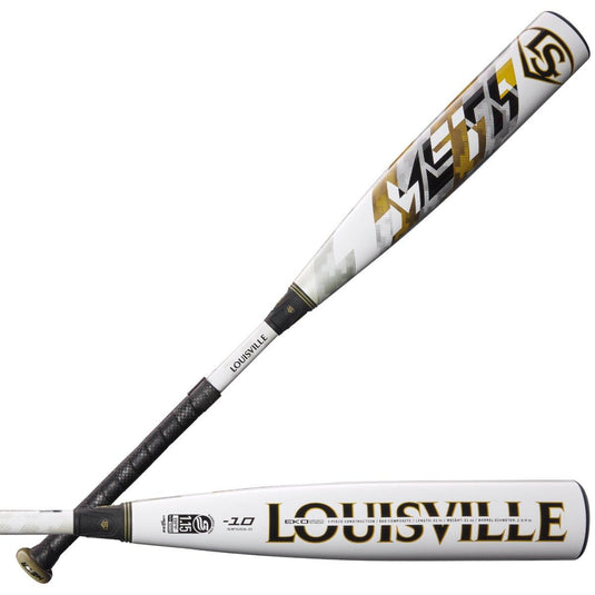 Louisville Slugger Meta LTD - 10 USSSA Baseball Bat WBL2821010 - SPC