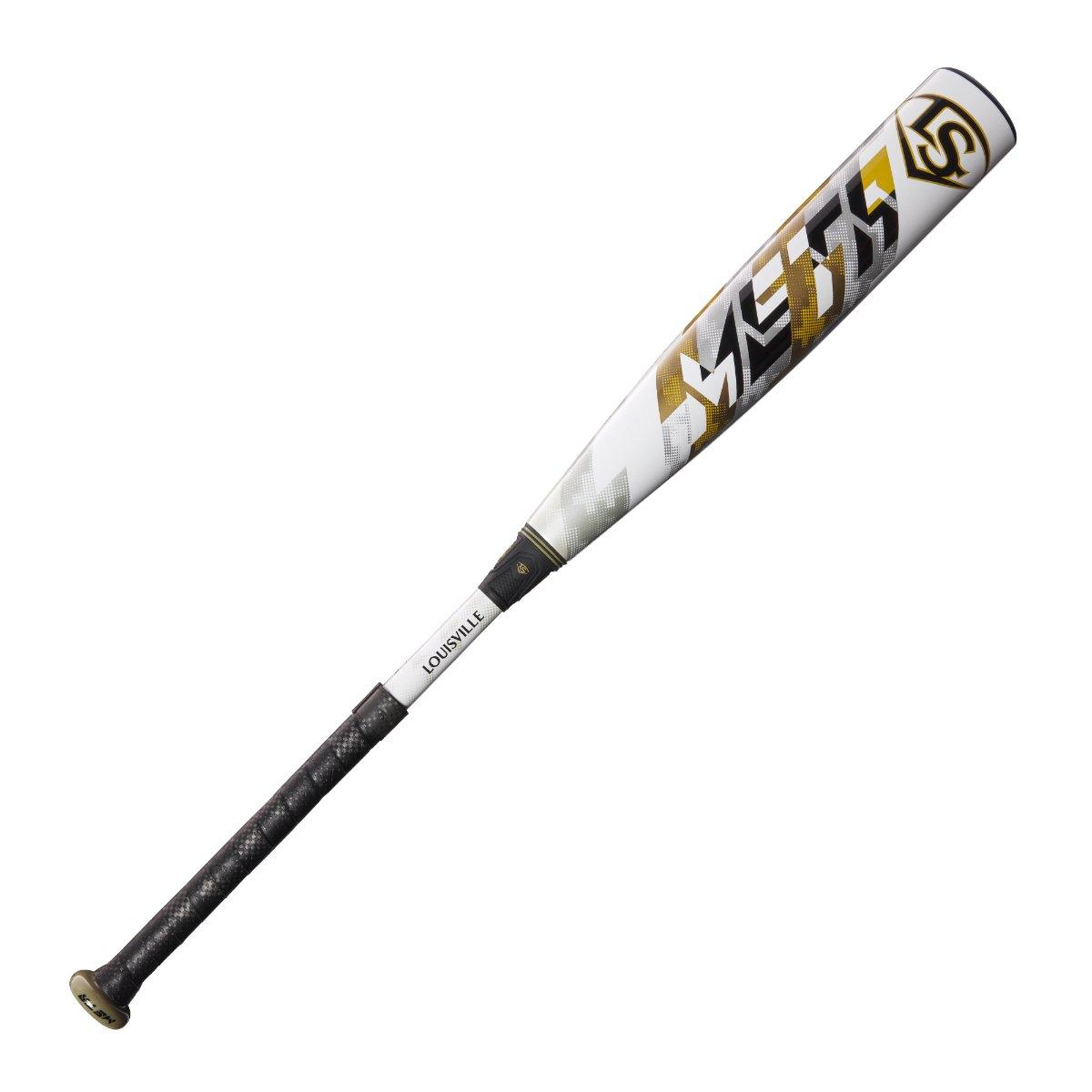 Louisville Slugger Meta LTD - 10 USSSA Baseball Bat WBL2821010 - SPC