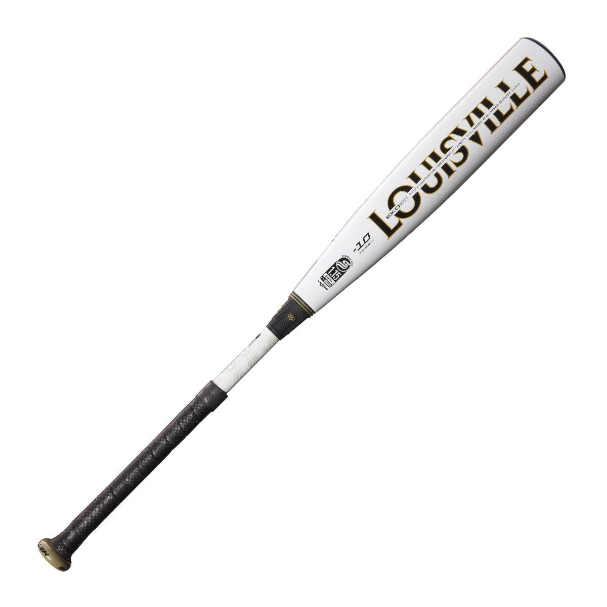 Louisville Slugger Meta LTD - 10 USSSA Baseball Bat WBL2821010 - SPC