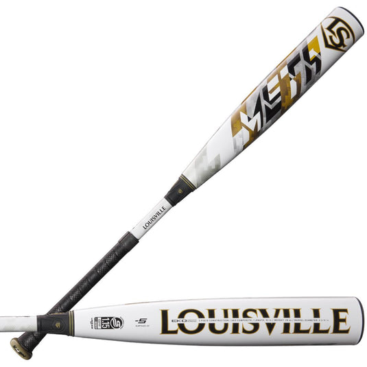 Louisville Slugger Meta LTD - 5 USSSA Baseball Bat WBL2823010 - SPC