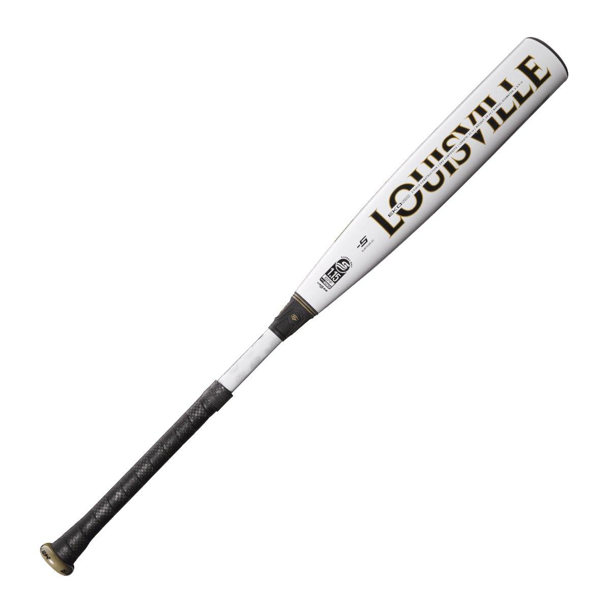 Louisville Slugger Meta LTD - 5 USSSA Baseball Bat WBL2823010 - SPC