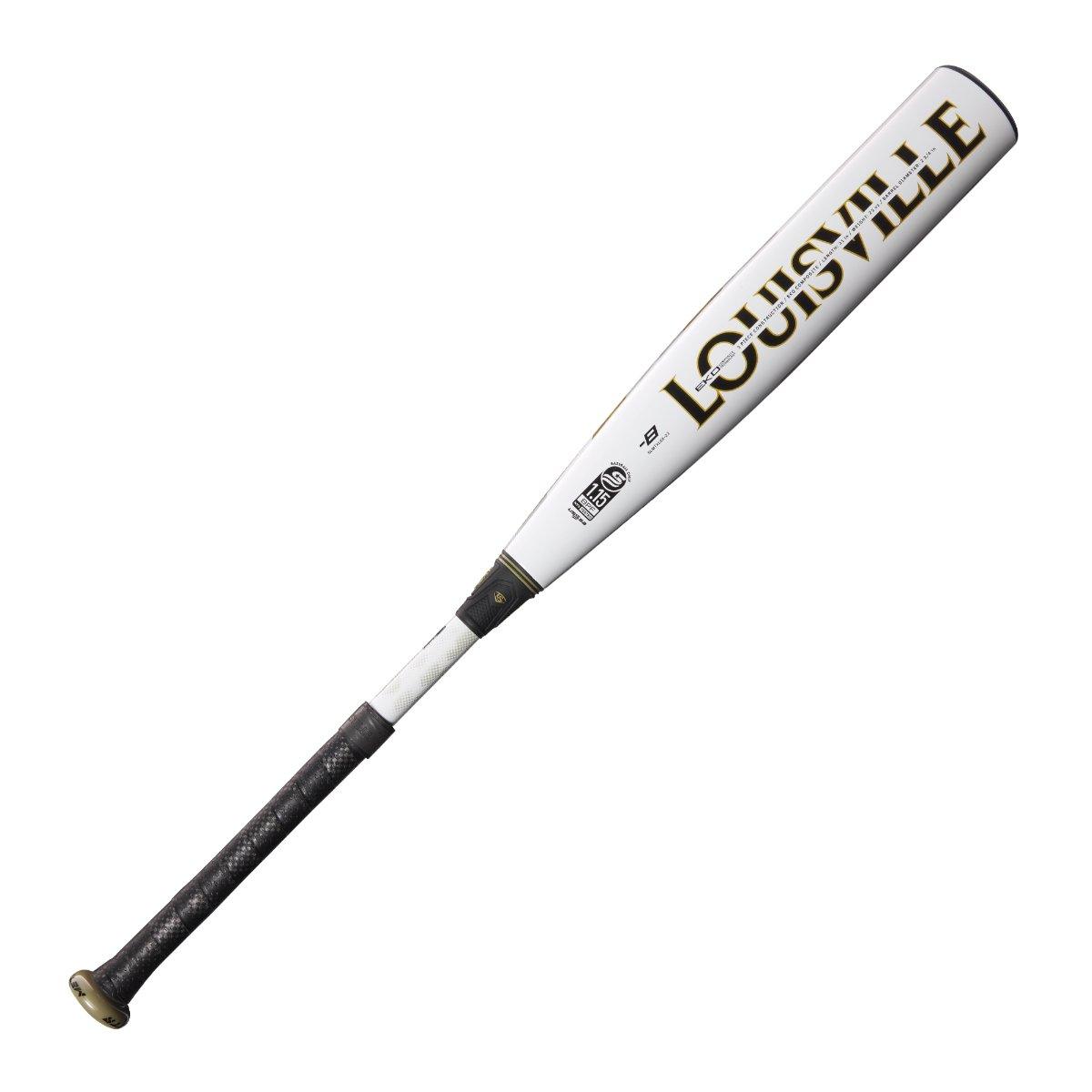 Louisville Slugger Meta LTD - 8 USSSA Baseball Bat WBL2822010 - SPC