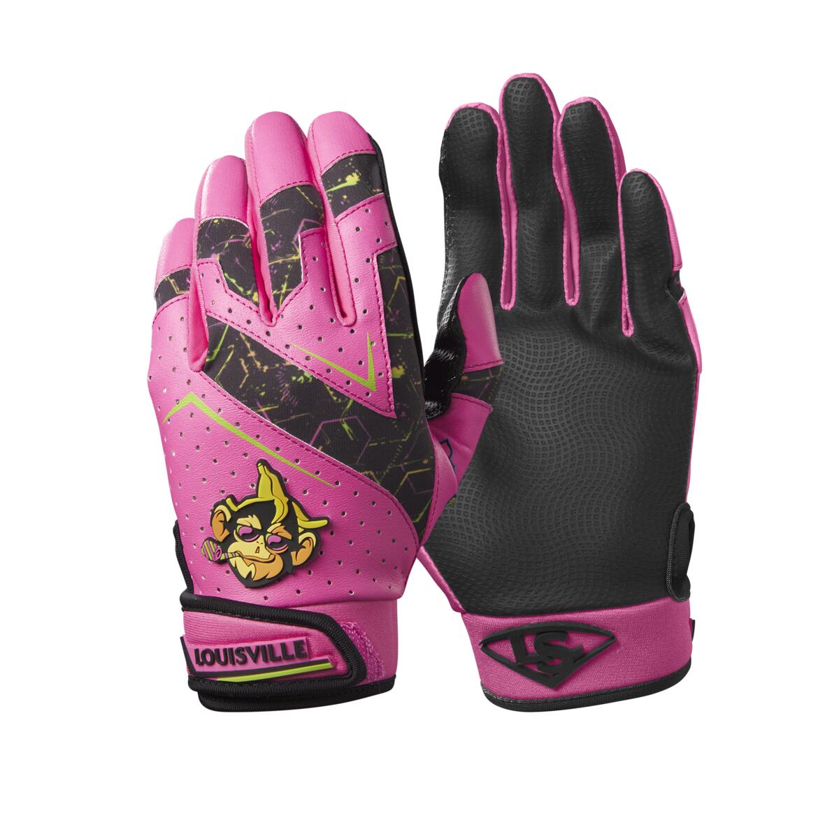 Pack de bâtons Louisville Slugger V2 authentiques - Baseball 360 Pack de bâtons Louisville Slugger V2 authentiques - Baseball 360