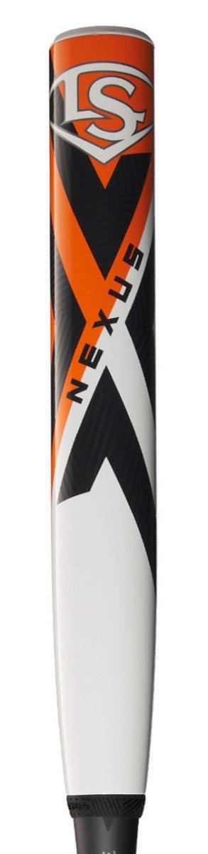 Louisville Slugger Nexus ( - 12) Fastpitch Softball Bat WBL2814010 - SPC